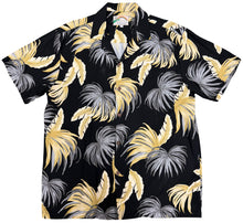 Paradise Found Hawaiian Shirts Fan Palm