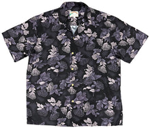 Paradise Found Hawaiian Shirts Ohia