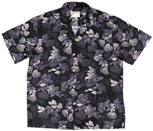 Paradise Found Hawaiian Shirts Ohia