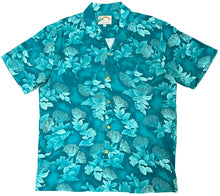 Paradise Found Hawaiian Shirts Ohia