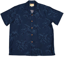Paradise Found Hawaiian Shirts Bamboo