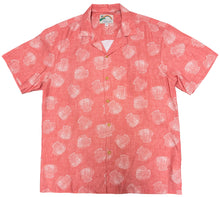 Paradise Found Hawaiian Shirts Shells