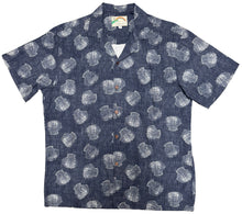 Paradise Found Hawaiian Shirts Shells