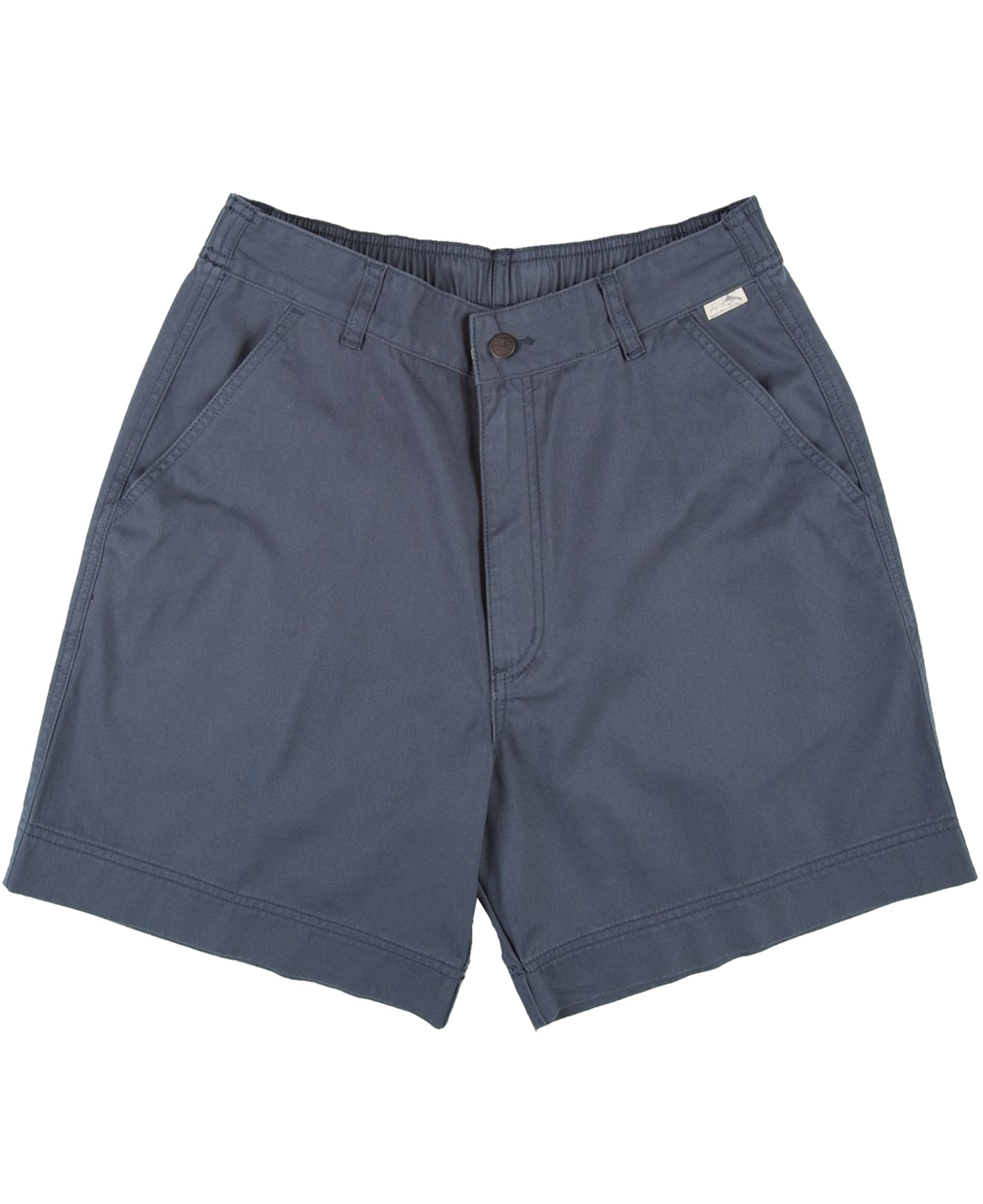 Kahala Half Elastic Kimo ll Short Marine Navy