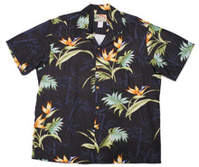 Paradise Found Hawaiian Shirts Bamboo Paradise