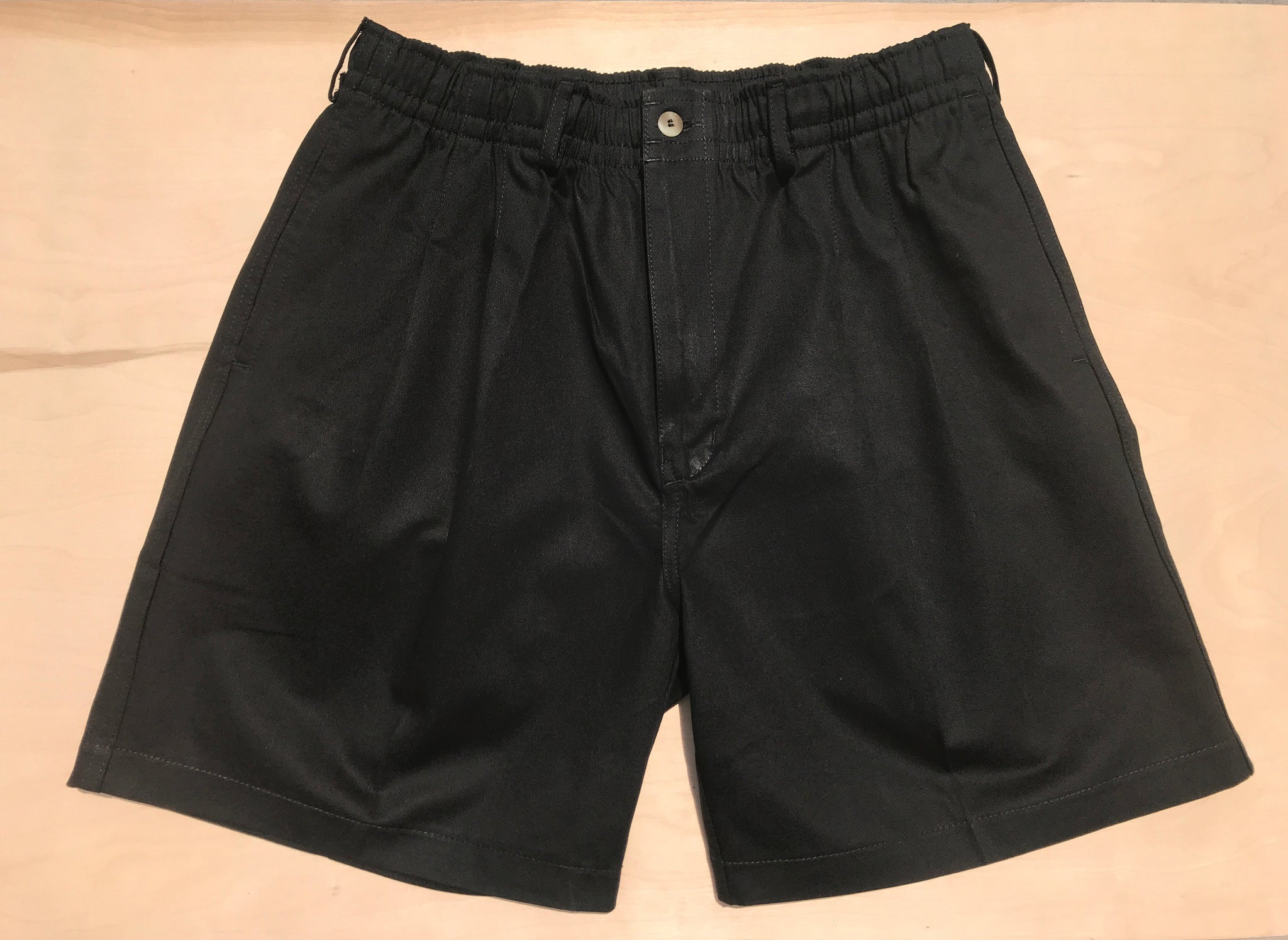 Creekwood Elastic Waist Shorts/Pants – Captains Closet Hawaii