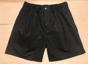 Creekwood Shorts Black