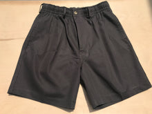Creekwood Shorts Charcoal