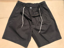 Creekwood Shorts Charcoal