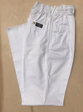 Creekwood Pants White