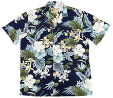 Paradise Found Hawaiian Shirts Hilo