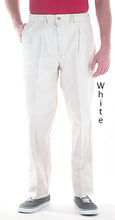 Creekwood Pants White