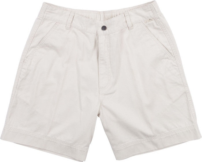超激安 Kahala Half-Elastic Kimo ll Short Stone – Captains Closet Hawaii メンズウェア